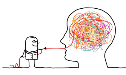 string brain mindfulness